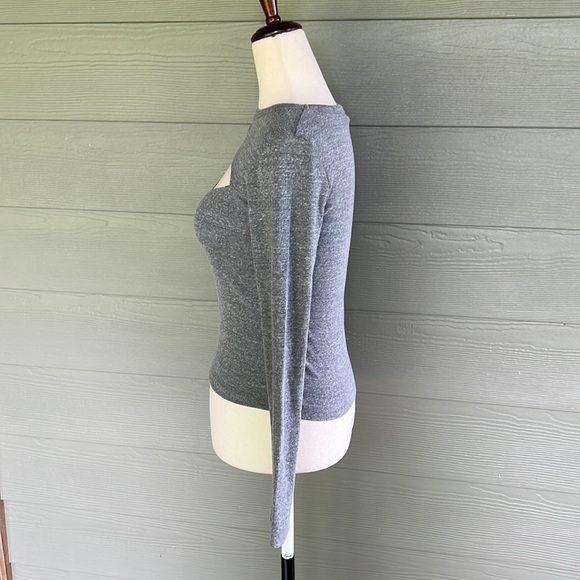 DAY Ribbed Long Sleeve Shirt - Picture 5 of 8